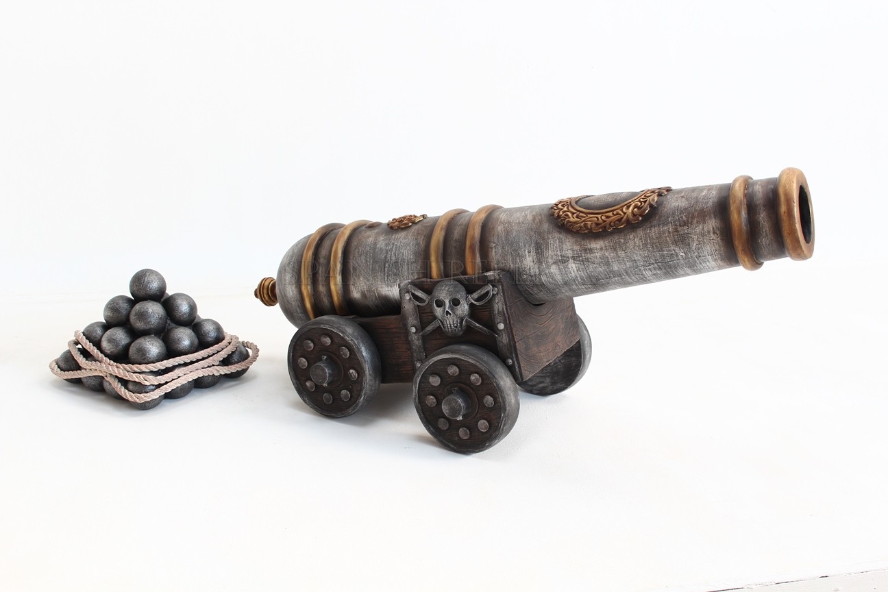 medieval-pirate-ships-cannon-cannon-balls-asian-replicas